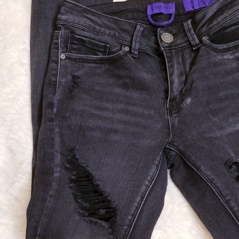 NEW Indigo Rein Jeans - Picture 5 of 7